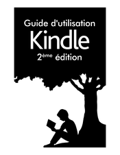 Kindle 2 Guide D'utilisation