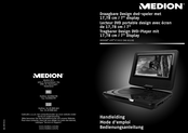 Medion LIFE E72022 Mode D'emploi