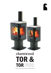 Charnwood TOR PICO Instructions D'utilisation Et D'installation