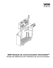 AC Tech Lenze SMV Série Guide De Référence