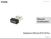 D-Link DWA-12 Manuel D'utilisation