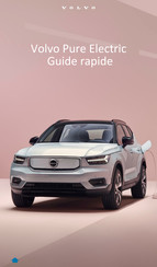 Volvo Pure Electric Guide Rapide