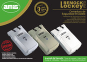 amig remock lockey pro Guide De L'utilisateur