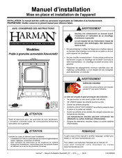 Harman Absolute63 Manuel D'installation