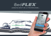 Flex iBedFLEX NGNW01 Guide D'utilisation