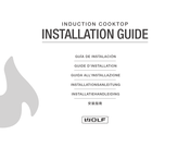 Sub-Zero Wolf Guide D'installation