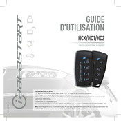 idatastart HC1 Guide D'utilisation