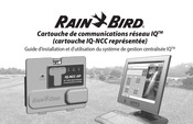 Rain Bird IQ-NCC-GP Guide D'installation Et D'utilisation