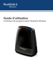 Himsa Noahlink Wireless Guide D'utilisation