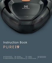 Electrolux PUREi9 Notice D'utilisation