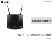 D-Link DWR-953 Manuel D'utilisation