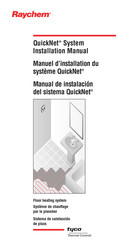 Raychem QuickNet Manuel D'installation