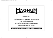 Magnum 5561 Manuel D'utilisation