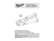 Milwaukee M12 Manuel De L'utilisateur