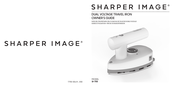 Sharper Image SI-755 Guide D'utilisation