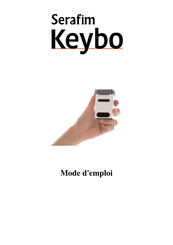 Serafim Keybo Mode D'emploi