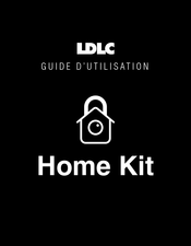 LDLC K2 Guide D'utilisation