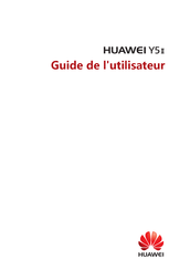 Huawei CUN-L21 Guide De L'utilisateur