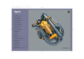 Dyson DC04 Guide D'utilisation