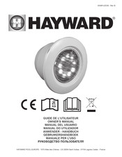 Hayward CrystaLogic mini Guide De L'utilisateur