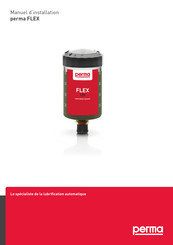 Perma FLEX PLUS Manuel D'installation