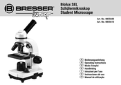 Bresser Junior Biolux SEL 8855600 Mode D'emploi