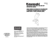 Kawasaki 691562 Mode D'emploi