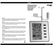 TFA 35.1077 Mode D'emploi