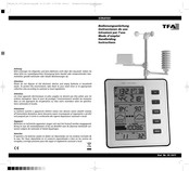 TFA 35.1077 Mode D'emploi