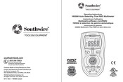Southwire 16030A Instructions D'utilisation