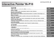 Casio YA-P10 Mode D'emploi