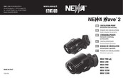 Newa Wave 2 NWA 13300 Mode D'emploi Et Garantie