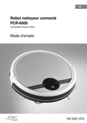 Sichler PCR-6000 Mode D'emploi