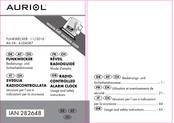 Auriol 4-LD4587 Mode D'emploi