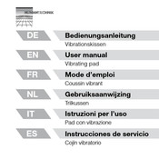 HumanTechnik Signolux A-33030 Mode D'emploi