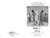 Kidco Safeway G2000 Guide D'utilisation