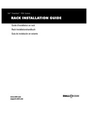 Dell PowerVault 705N Guide D'installation
