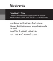 Medtronic Envision Pro Manuel D'utilisation