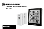 Bresser 70-00020 Mode D'emploi