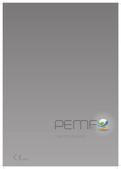 GCT PEMF10 Guide De L'utilisateur