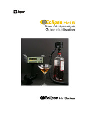Auper Eclipse HV16 Guide D'utilisation