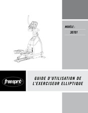 Freespirit 30701 Guide D'utilisation