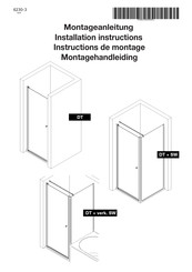 Breuer 1668 Instructions De Montage