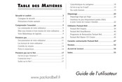 Packard Bell IMEDIA 5663 Guide De L'utilisateur