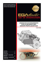 Ega Master 51648 Instructions De Montage