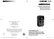 Medion MD 88293 Notice D'utilisation