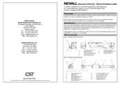 Newall Spherosyn Manuel D'installation Rapide