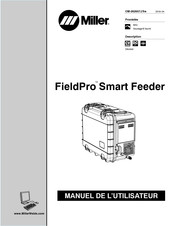 Miller FieldPro Smart Feeder Manuel De L'utilisateur