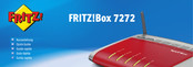 Fritz! Box 7272 Guide Rapide