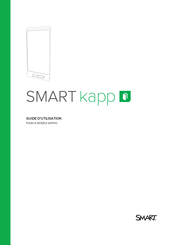 SMART KAPP42 Guide D'utilisation